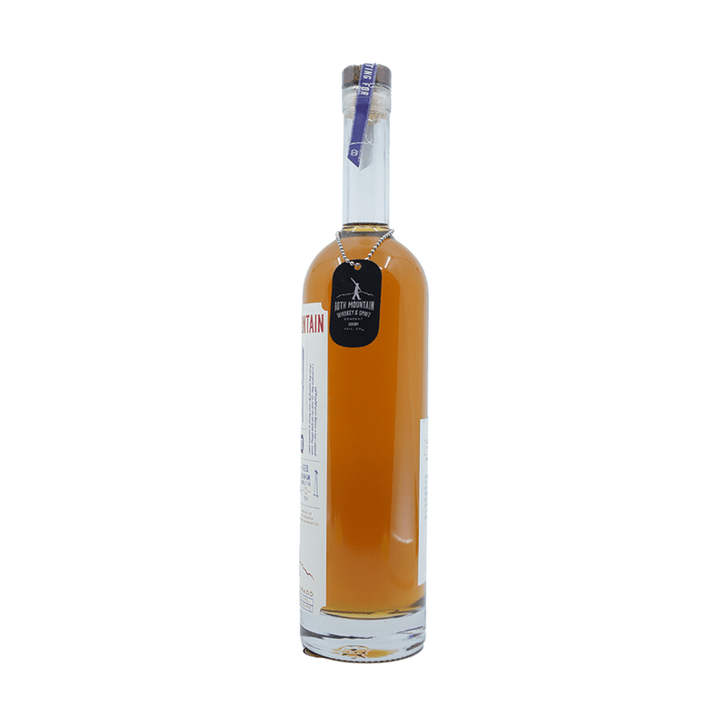 10th Mountain Rye Whiskey