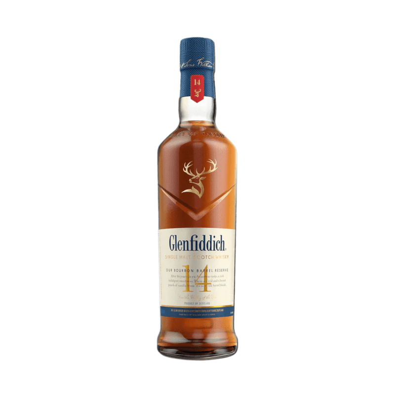 14 Year Highland Scotch Trio