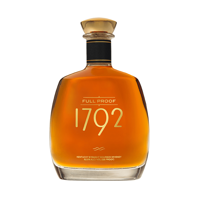 1792 Full Proof Kentucky Straight Bourbon Whiskey