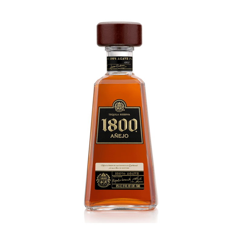 1800 Anejo Tequila Reserva