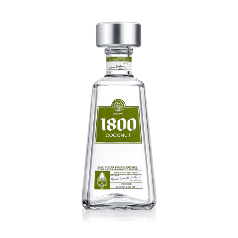 1800 Coconut Tequila Reserva