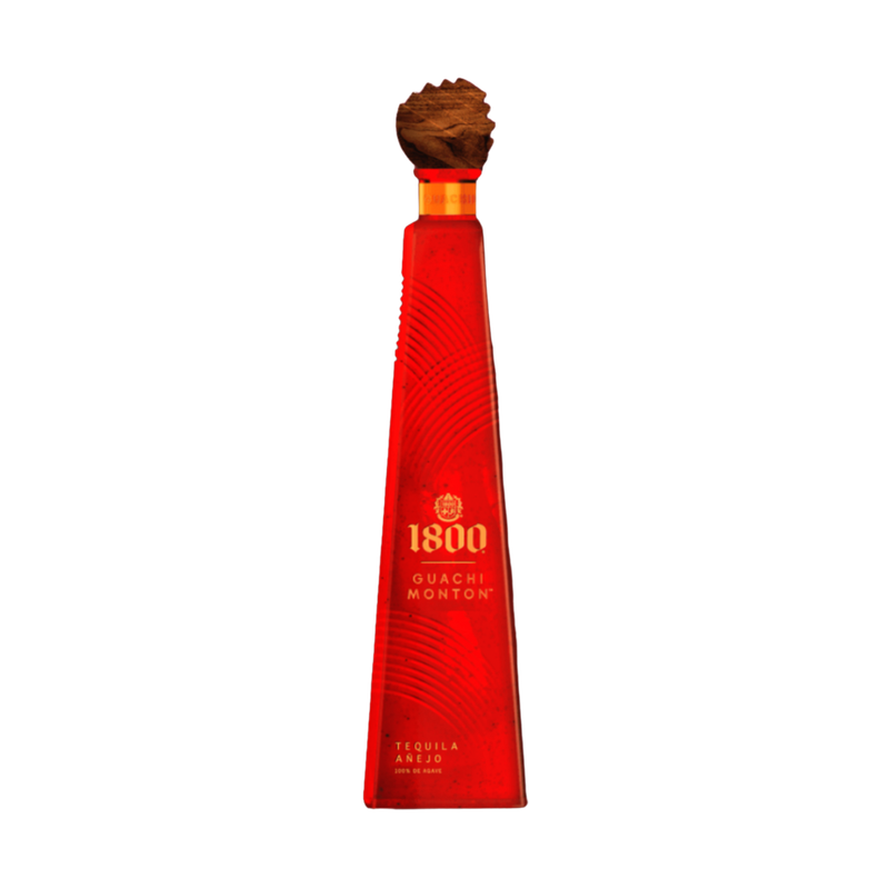 1800 Tequila Guachimonton Extra Añejo
