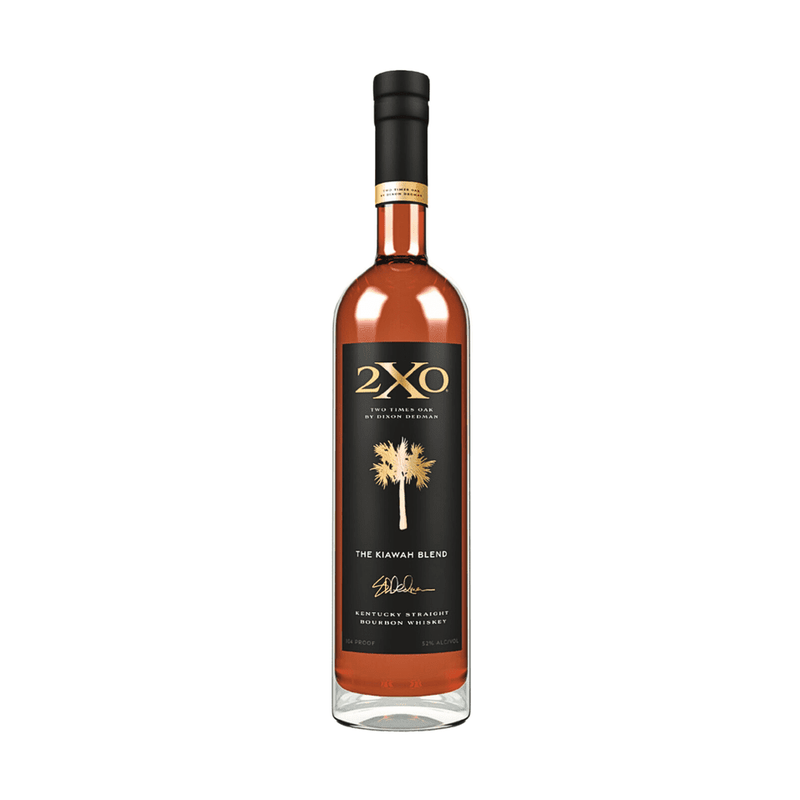 2XO The Kiawah Blend