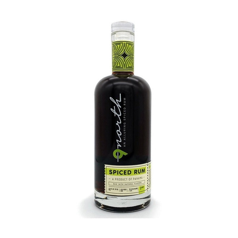 9North Spiced Rum