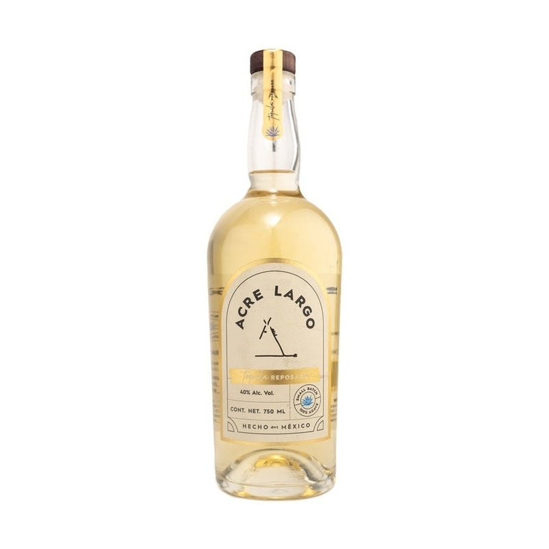 Acre Largo Reposado Tequila