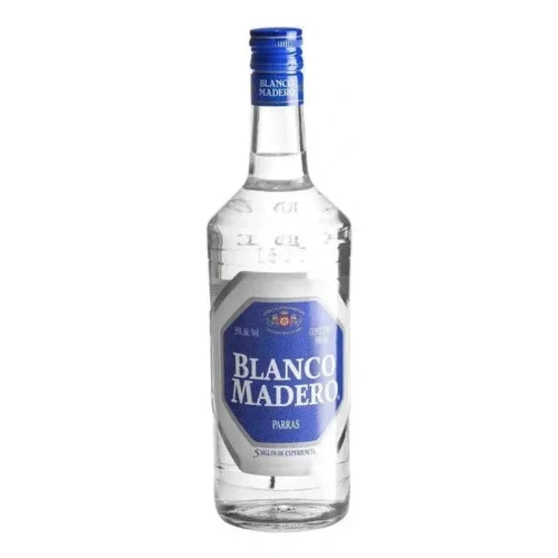 Aguardiente Blanco Madero