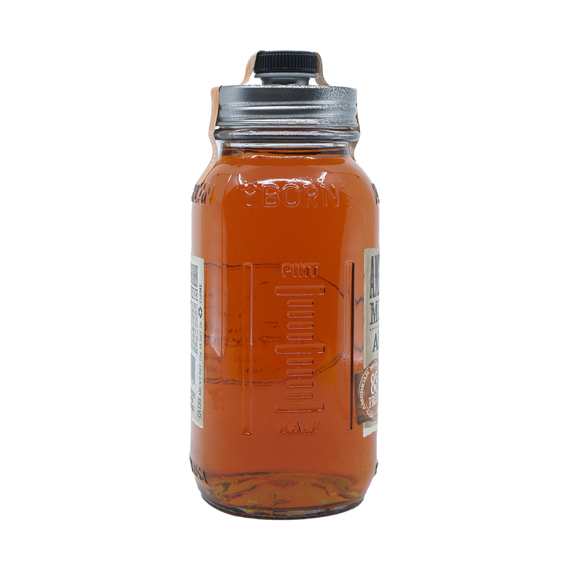 American Born Apple Pie Moonshine