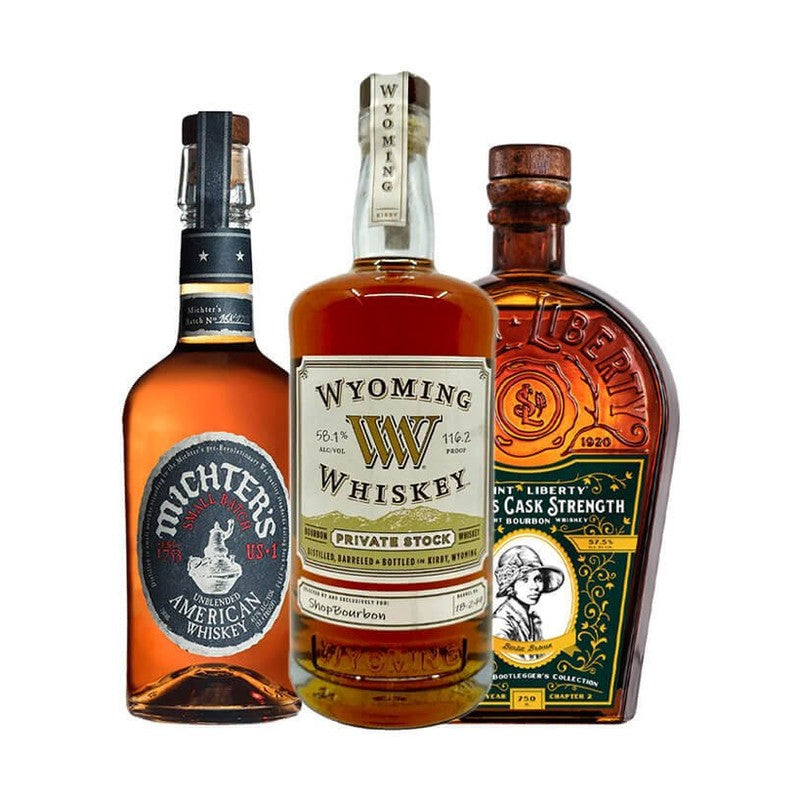 American Craft Trio