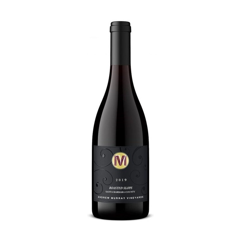 Andrew Murray Vineyards Roasted Slope 2019