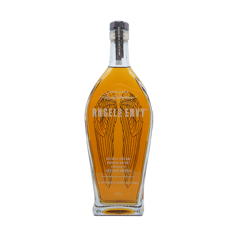 Angel's Envy Kentucky Straight Bourbon Whiskey