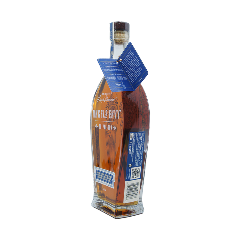 Angel's Envy 'Triple Oak Finish' Kentucky Straight Bourbon