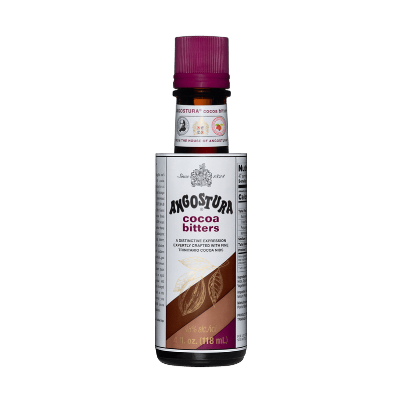 Angostura Cocoa Bitters (118ml)