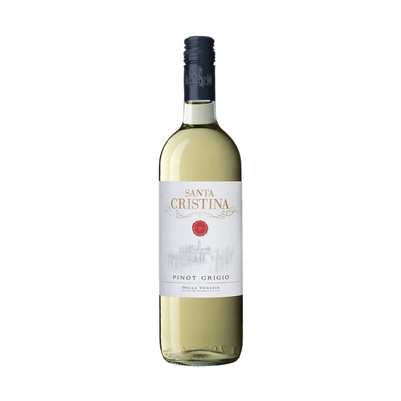 Antinori Santa Cristina Pinot Grigio 2024
