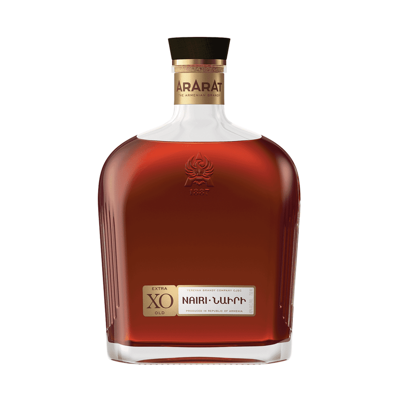 Ararat XO Nairi Armenian Brandy