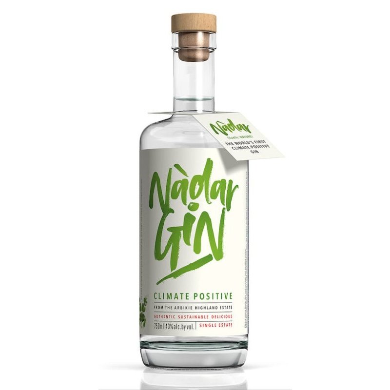 Arbikie N…dar Gin (750mL)