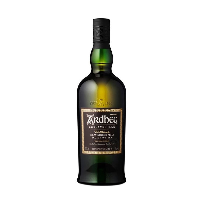 Ardbeg 'Corryvreckan' Islay Single Malt Scotch Whisky