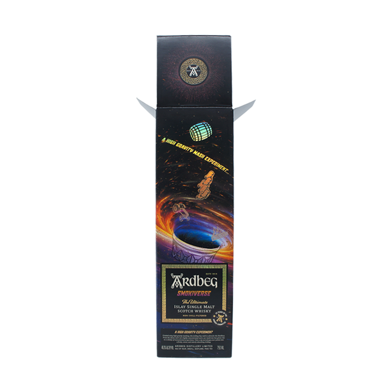 Ardbeg Smokiverse Single Malt Scotch Whisky