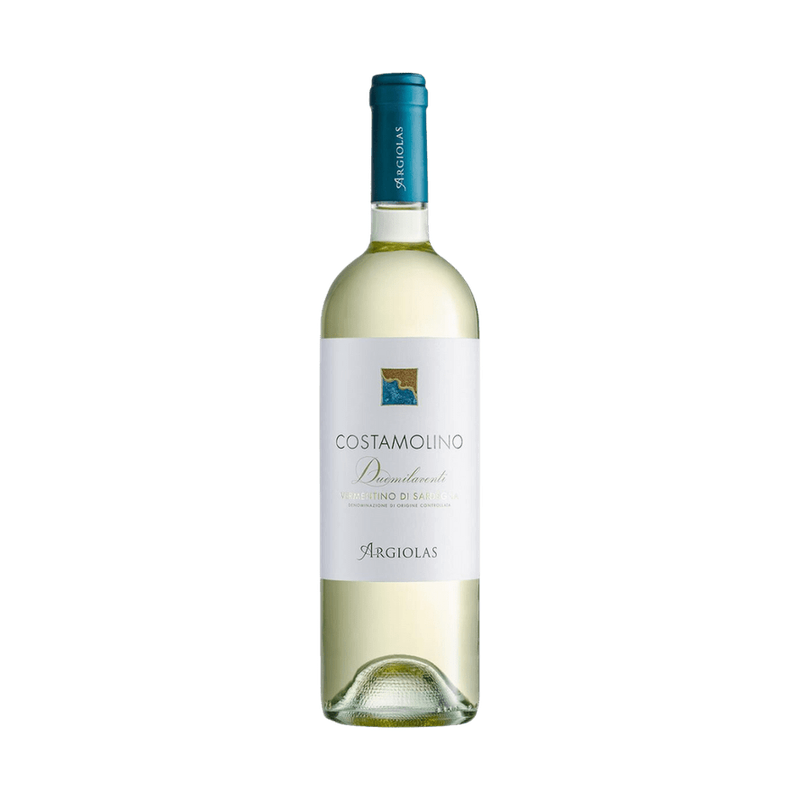 Argiolas Costamolino Vermentino di Sardegna 2023