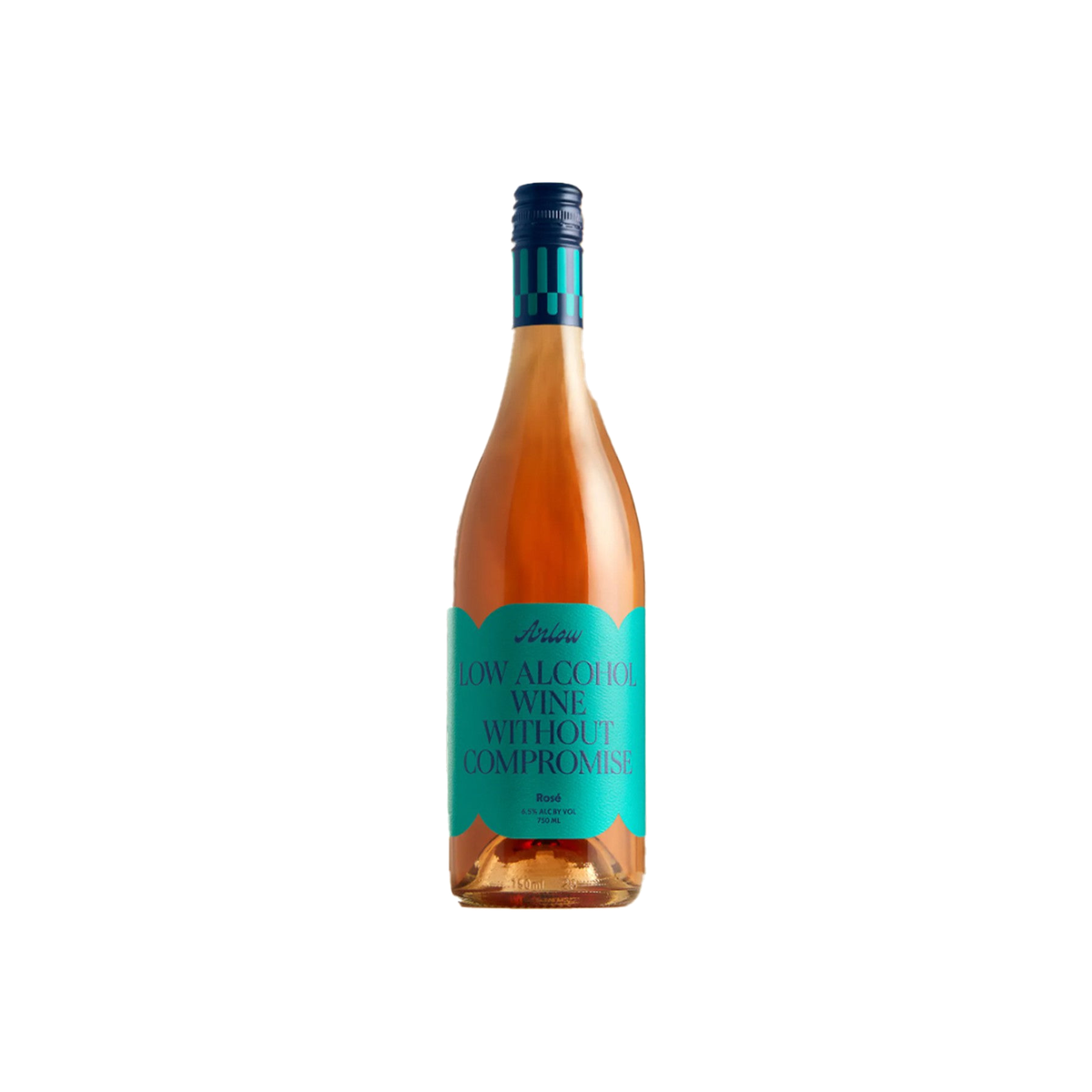 Arlow Rosé 750ml