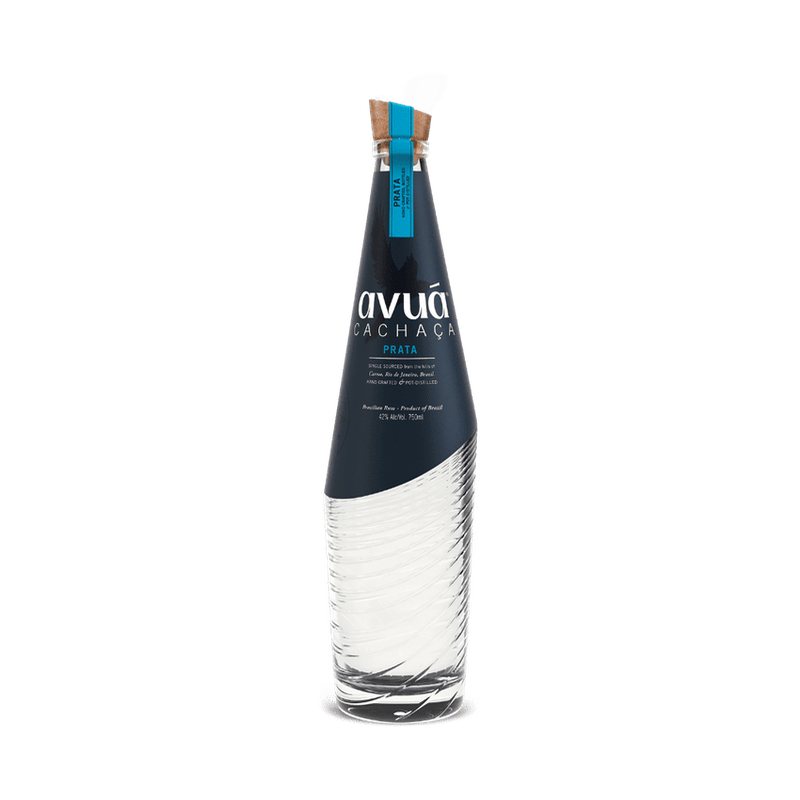 Avua Prata Cachaca