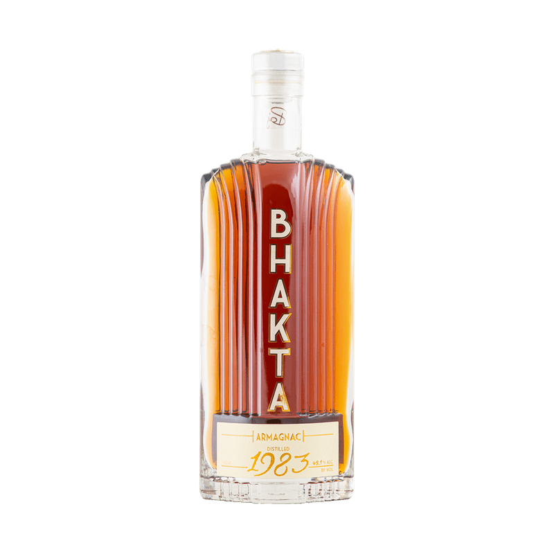 BHAKTA 1983 Armagnac (750mL)