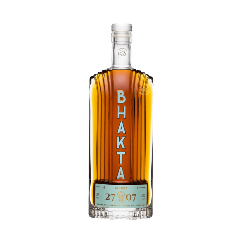 BHAKTA 27-07 Brandy (750mL)