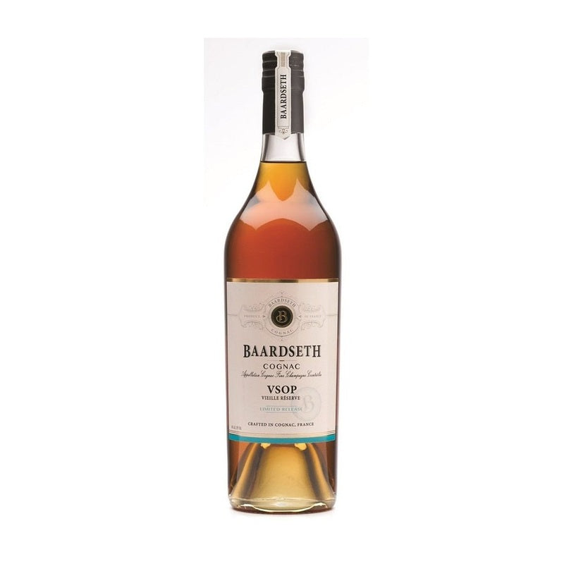 Baardseth Vieille R‚serve VSOP Fine Champagne Cognac