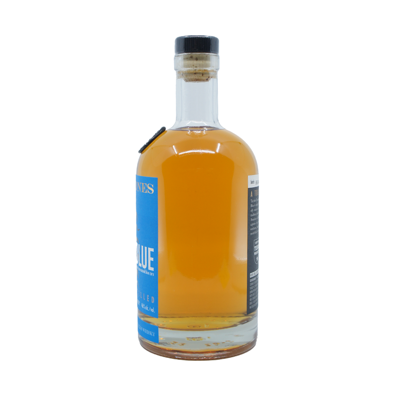 Balcones Baby Blue Corn Texas Whisky
