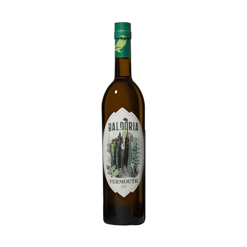 Baldoria Dry Vermouth