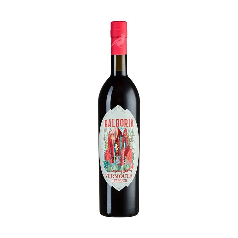 Baldoria Rosso Dry Vermouth