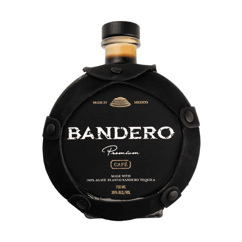 Bandero Cafe Flavored Tequila