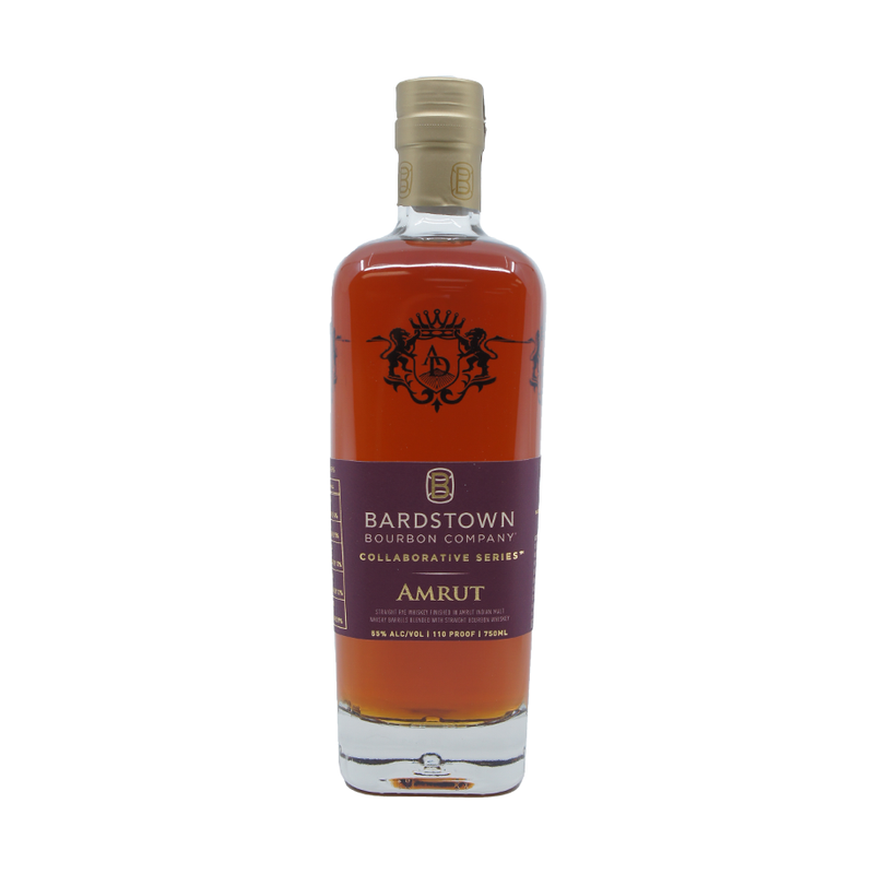 Bardstown Bourbon Co. 'Collaborative Series Amrut' Blended Whiskey