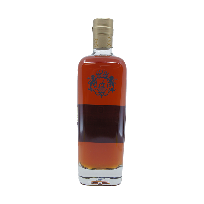 Bardstown Bourbon Co. 'Collaborative Series Amrut' Blended Whiskey