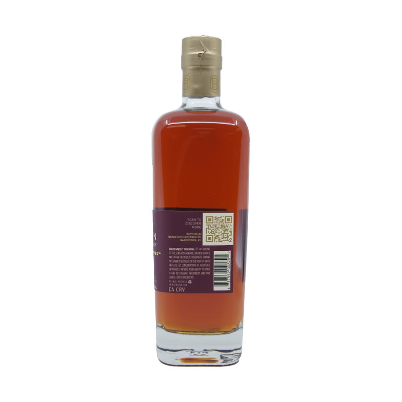 Bardstown Bourbon Co. 'Collaborative Series Amrut' Blended Whiskey