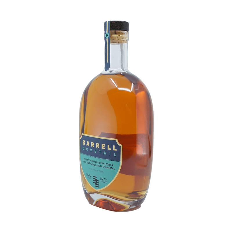 Barrell Dovetail Whiskey (750mL)