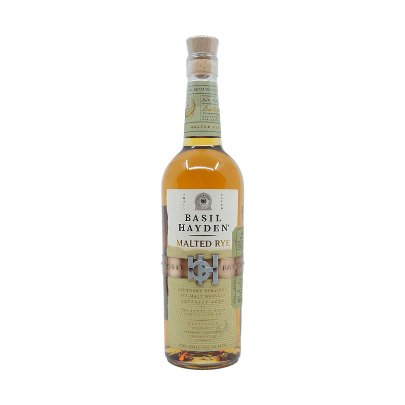 Basil Hayden 'Malted Rye' Kentucky Straight Rye Malt Whiskey