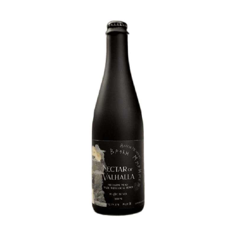 Batch Mead Nectar of Valhalla Mead (500ml)