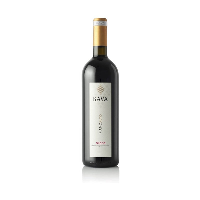 Bava Pianoalto Nizza 2001