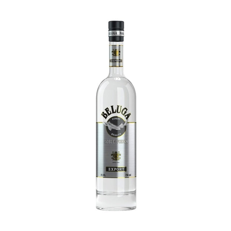 Beluga Noble Vodka