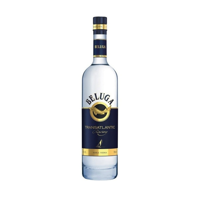 Beluga Transatlantic Racing Noble Vodka