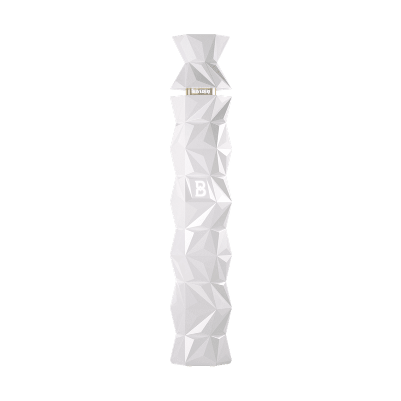 Belvedere Organic Vodka 10 40% 750ML
