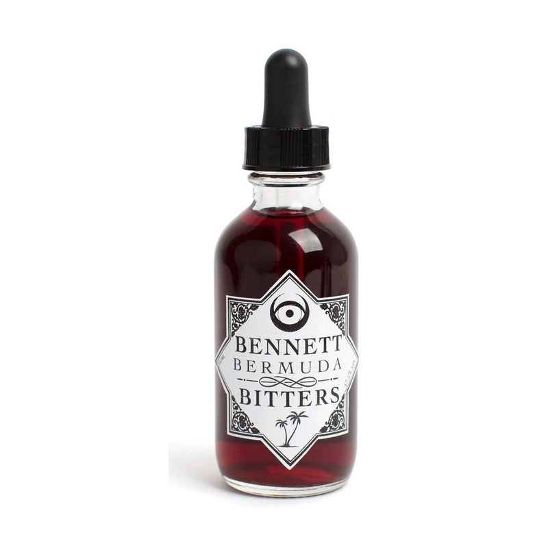 Bennett Bermuda Bitters
