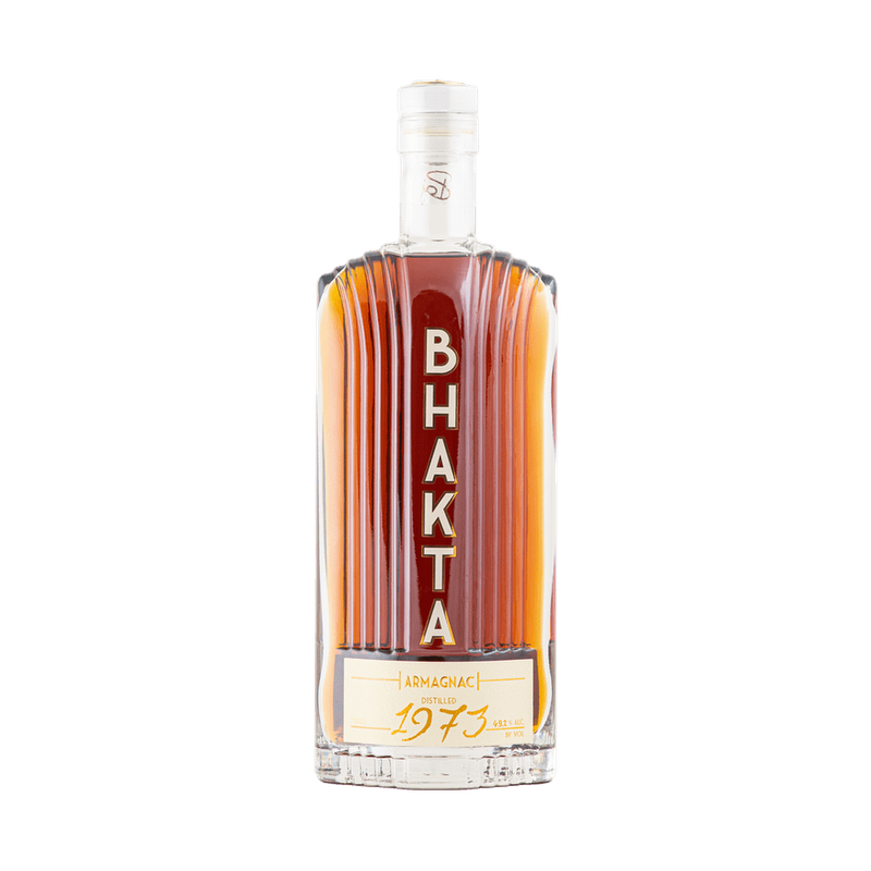 Bhakta 1973 Vintage Armagnac