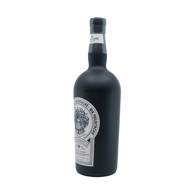Big Moustache Tennessee Whiskey