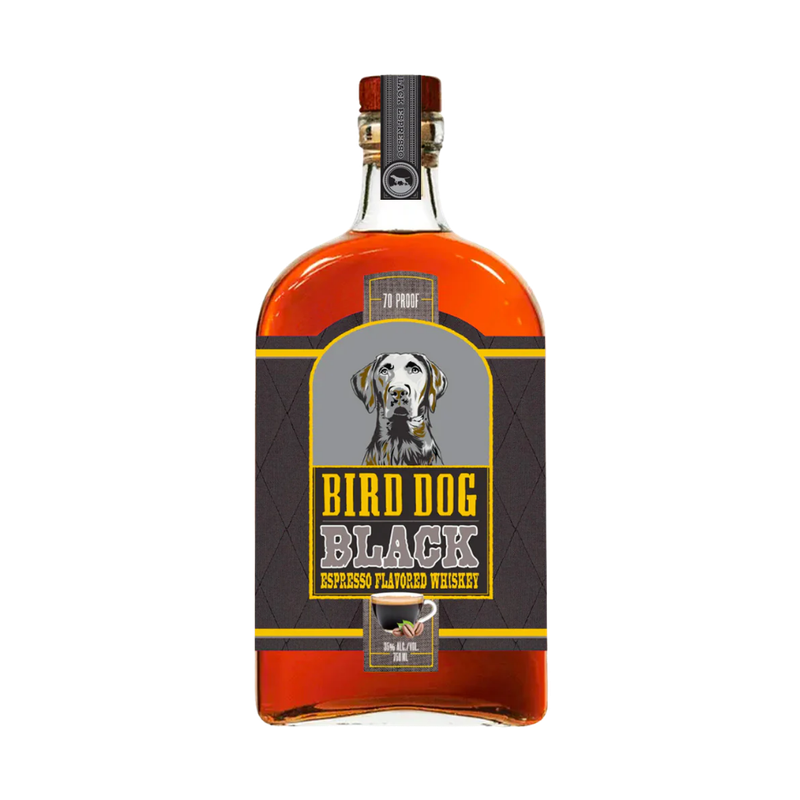 Bird Dog Black Espresso Flavored Whiskey