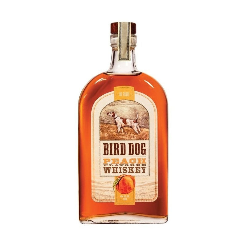Bird Dog Peach Flavored Whiskey