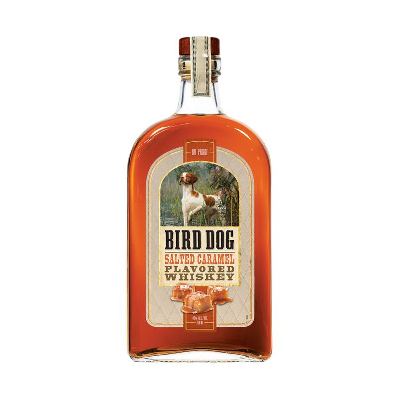 Bird Dog Salted Caramel Flavored Whiskey