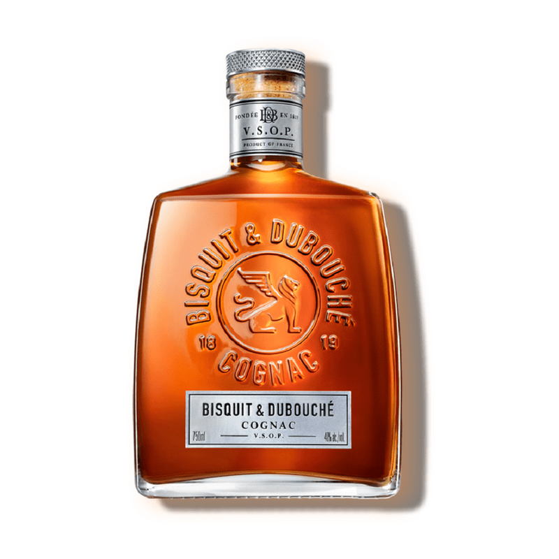 Bisquit & Dubouch‚ V.S.O.P. Cognac