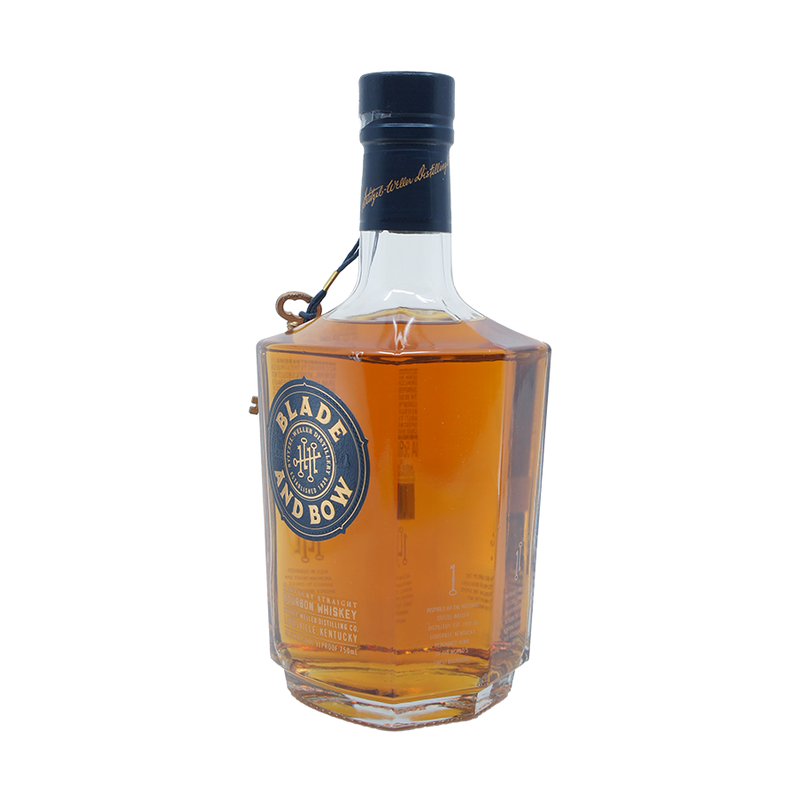Blade and Bow Kentucky Straight Bourbon Whiskey