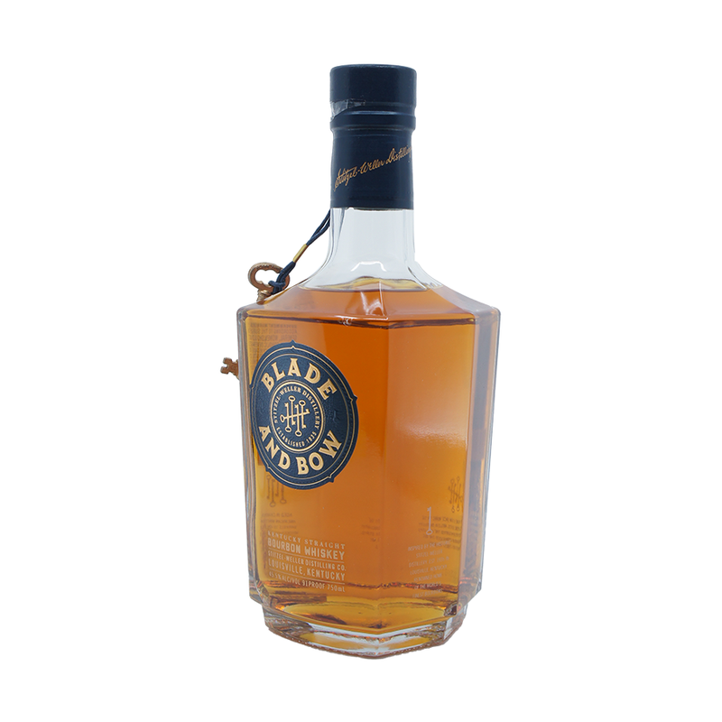 Blade and Bow Kentucky Straight Bourbon Whiskey